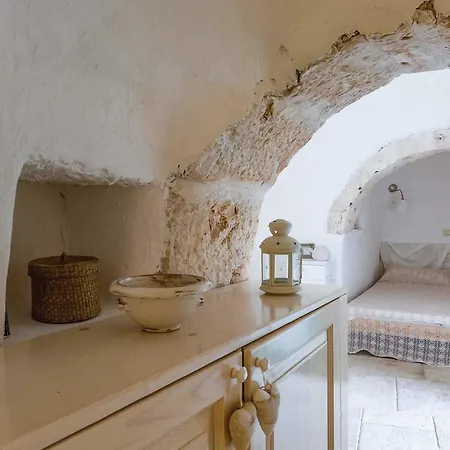 Trulli Victoria Βίλα *