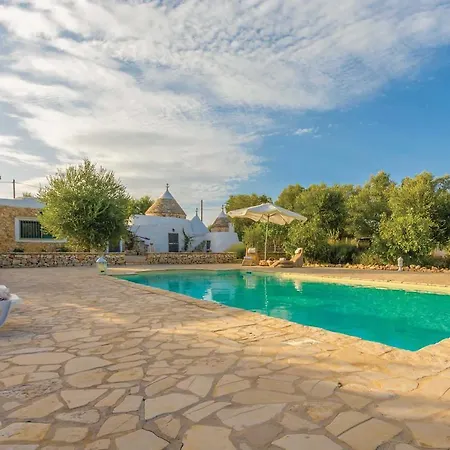Βίλα Trulli Victoria Ostuni